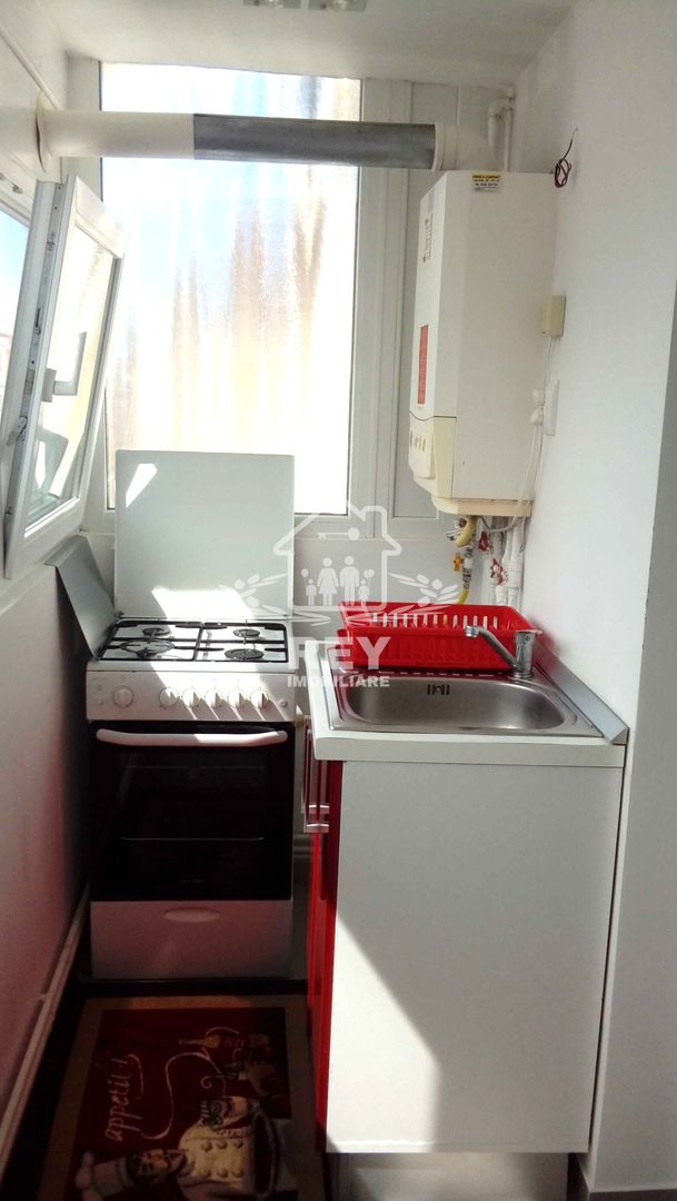 Calea Dumbravii - Apartament 2 camere oferit spre inchiriere - Poză 7