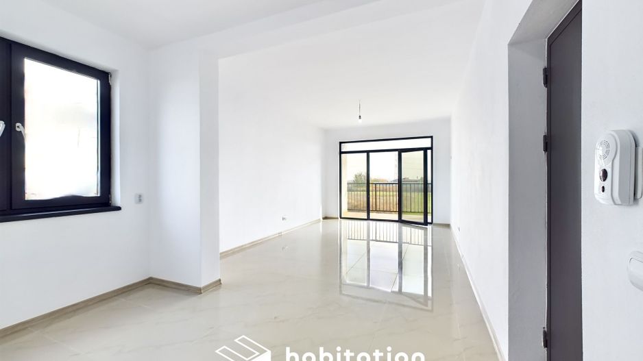 Tur virtual 2 Camere, 2 locuri parcare, Comision 0% - Calea Urseni - Poză 1