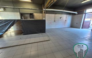 P 4210 - Spatiu industrial/comercial de închiriat în Târgu Mureș, Semicentral - Poză 4