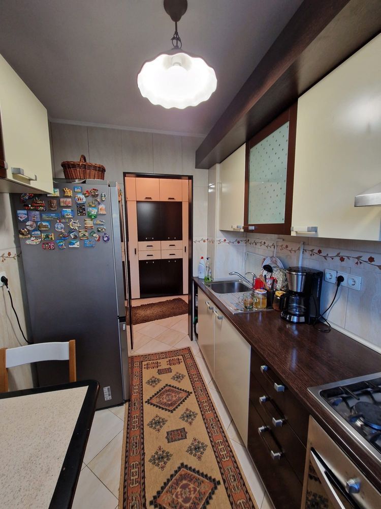 Apartament 3 camere – Drumul Taberei, Râul Doamnei – etaj 1/10 – 68 mp - Poză 2