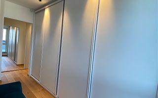 Penthouse Calea Aradului -  terasa 40 mp - Poză 16