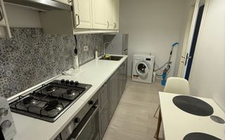 For Rent Studio 34 mpu - Cotroceni Smart Residence - Poză 10