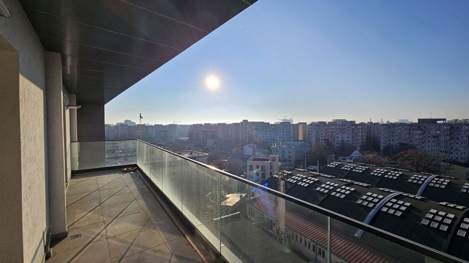 Apartament 2 camere de vanzare in Select Residence, Dristor/Dudesti - Poză 2