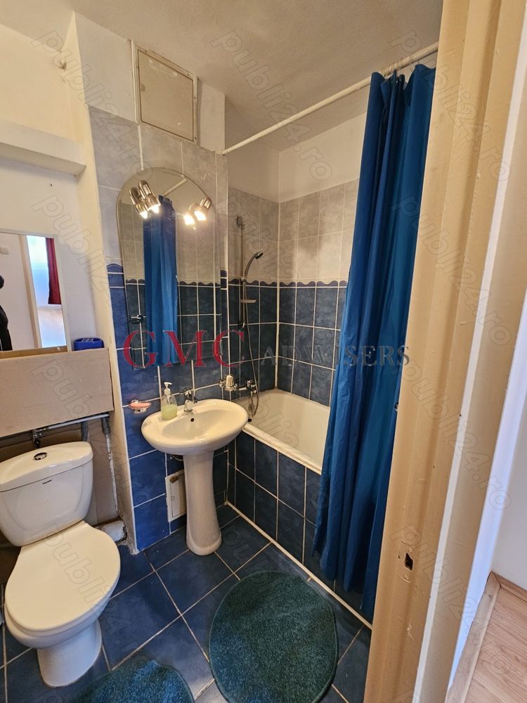 Apartament 2 camere Nicolae Grigorescu - Poză 8