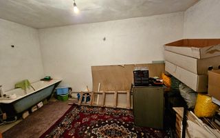 Casa 4 camere, S+P+1, semifinisata, 1424 mp teren, Oarda de Jos - Poză 18