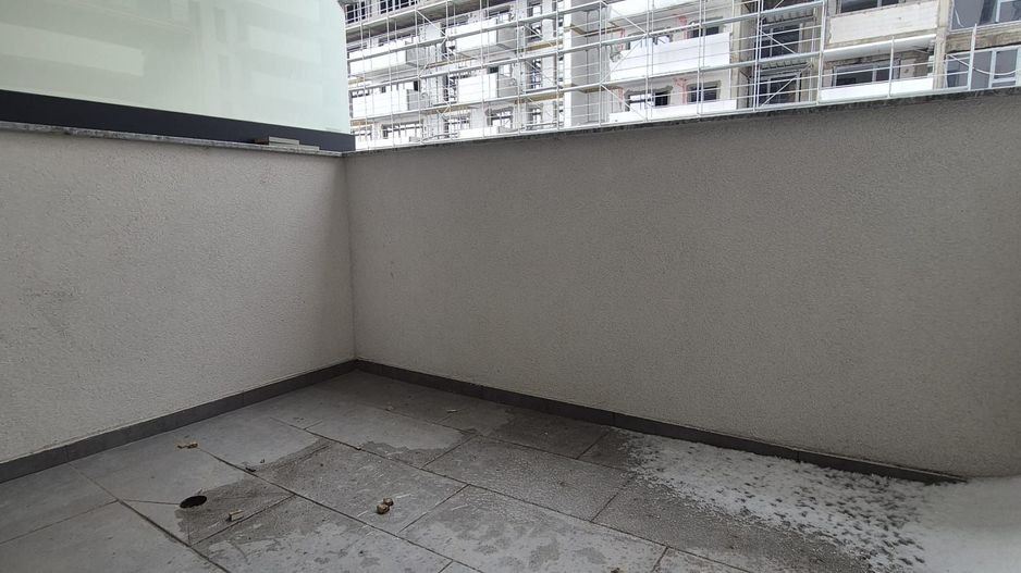 Garsoniera Finisaje Premium/ Smart Home/ Incălzire in Pardoseala! - Poză 6