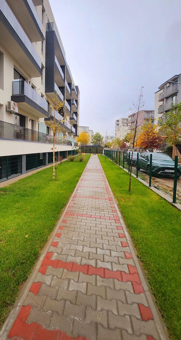 Apartament 3 camere Pallady, Finalizat,Upper Premium, 10 min metrou - Poză 10