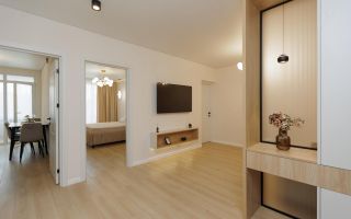 Vânzare, apartament, 2 camere, str. Vasile Lupu, Buiucani - Poză 13