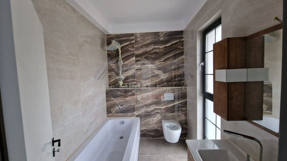 Ultima casă disponibilă, individuală, de vânzare | Direct DEZVOLTATOR - Poză 13