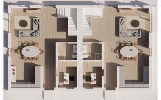 Casă cu 5 camere de vânzare în zona Iris, Comision 0% - Poză 8