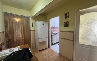 Apartament de 4 camere, 87mp, etaj intermediar, zona McDonalds - Poză 9