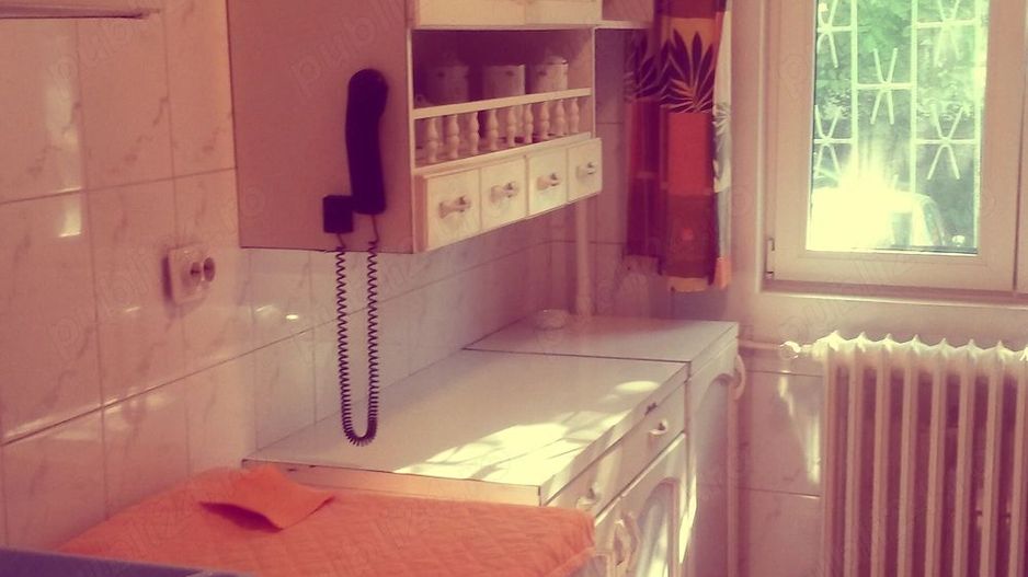 Vânzare Apartament 3 camere, 65 mp , decomandat, bl reabilitat – Drumul Taberei - Poză 2