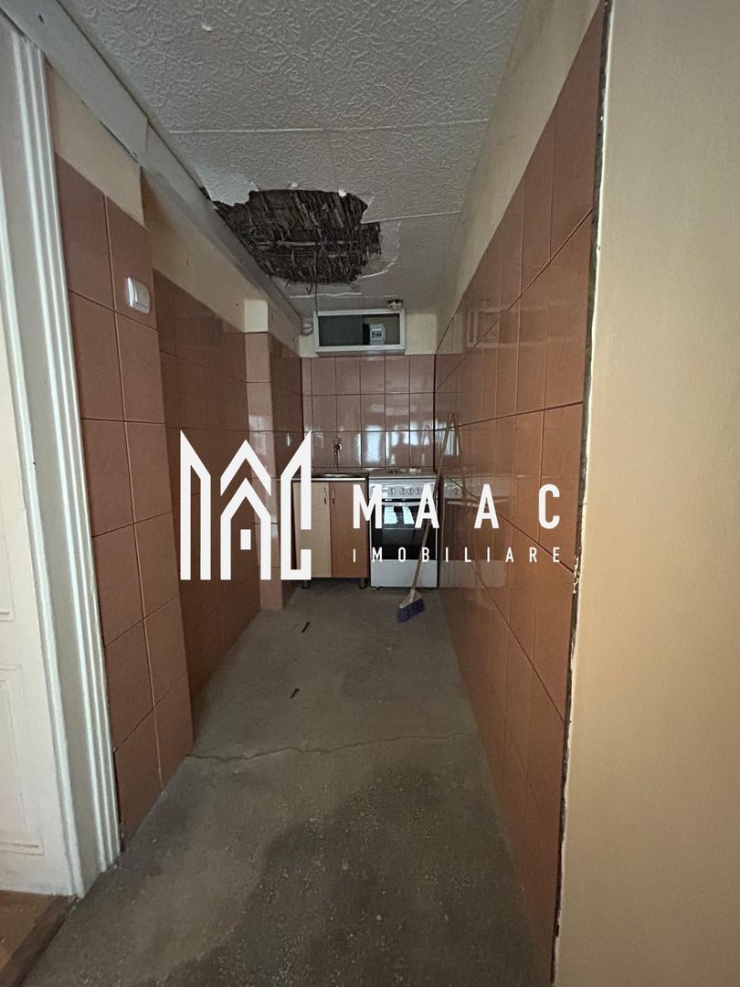 Casa Duplex I Curte I Pivnita I Terezian - Poză 14