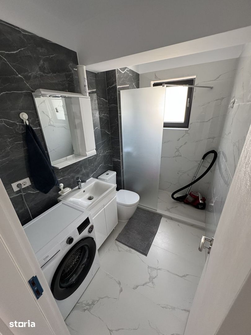 Apartament 2 camere - prima inchiriere | parcare subterana | Otopeni - Poză 4