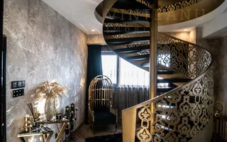 Faleza Nord - Cucerește luxul urban cu acest duplex spectaculos! - Poză 22