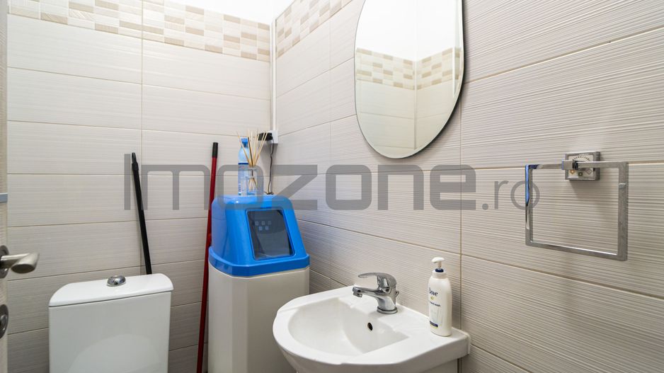 Casa individuala in comuna Chiajna- sat Dudu,  comision 0 - Poză 10