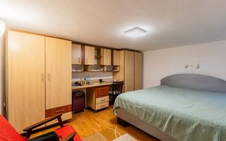 Garsoniera, la casa, parcare, Zorilor Zona UMF, Marinescu, Piezisa - Poză 2