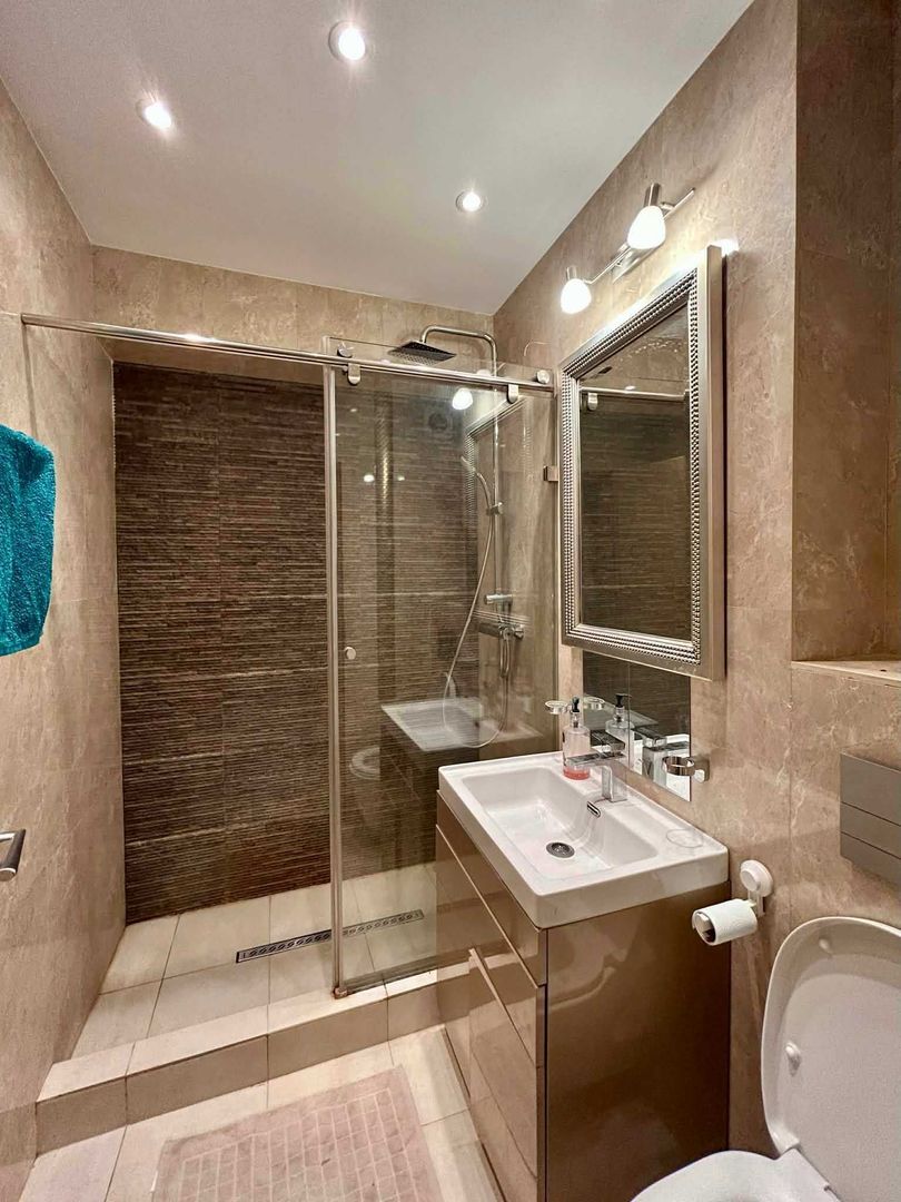 3 camere | Calea Dorobantilor | Perla | Capitale - Poză 7