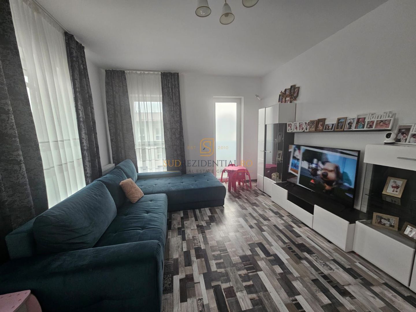 Vânzare apartament 2 camere – Galaxy Residence, Popesti-Leordeni - Poză 2