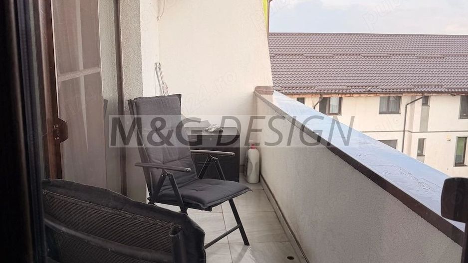 Apartament 3 camere Giroc - Braytim - Poză 8