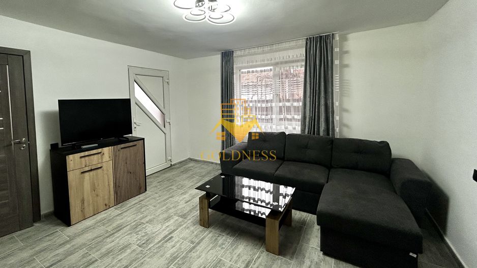 3 camere Modern, Parcare, Curte, Pet Friendly, Parc Poligon, Floresti - Poză 4