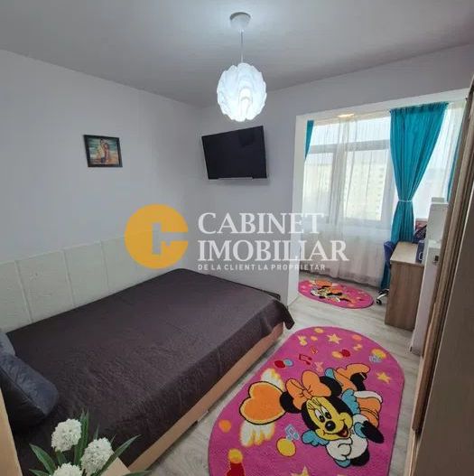 TATARASI - 2 CAMERE DECOMANDAT - ETAJ INTERMEDIAR - FARA RISC - Poză 5