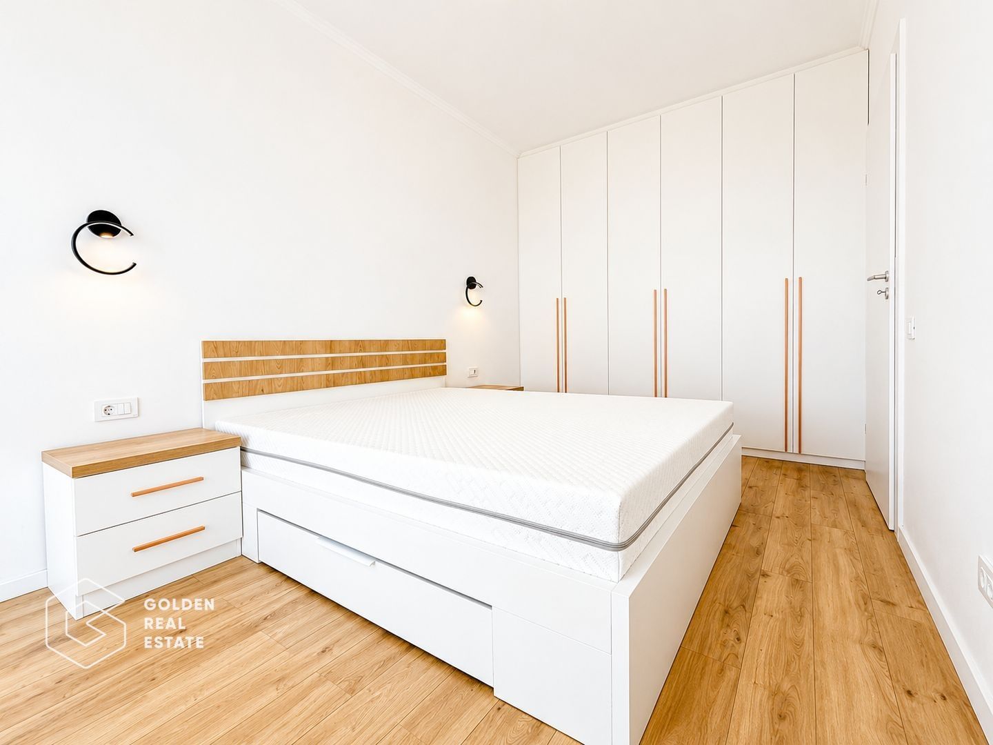 Apartament 2 camere ARED AFI, etaj 2 - Poză 7