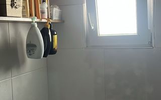 Apartament modern cu 3 camere și balcon – Mănăștur, zona Big. - Poză 12