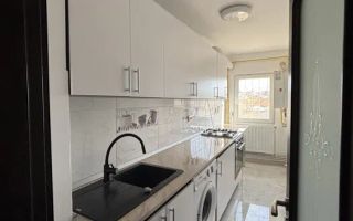 Garsonieră 6 min Metrou Lujerului – Centrală Proprie, Prima închiriere - Poză 5