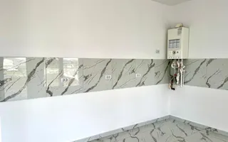 Casa individuala || P+1E+POD ||5 camere - 2 bai  || 468 mp teren - Poză 19