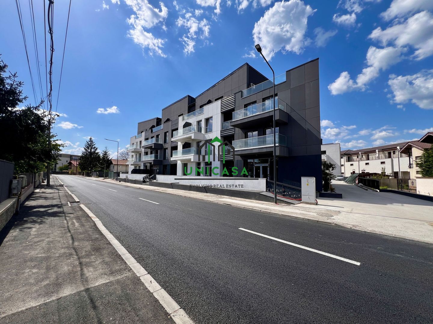 Garsonieră modernă | 45 mp | Etaj 1 | Parcare subterană inclusă | Str. Ostroveni - Poză 10