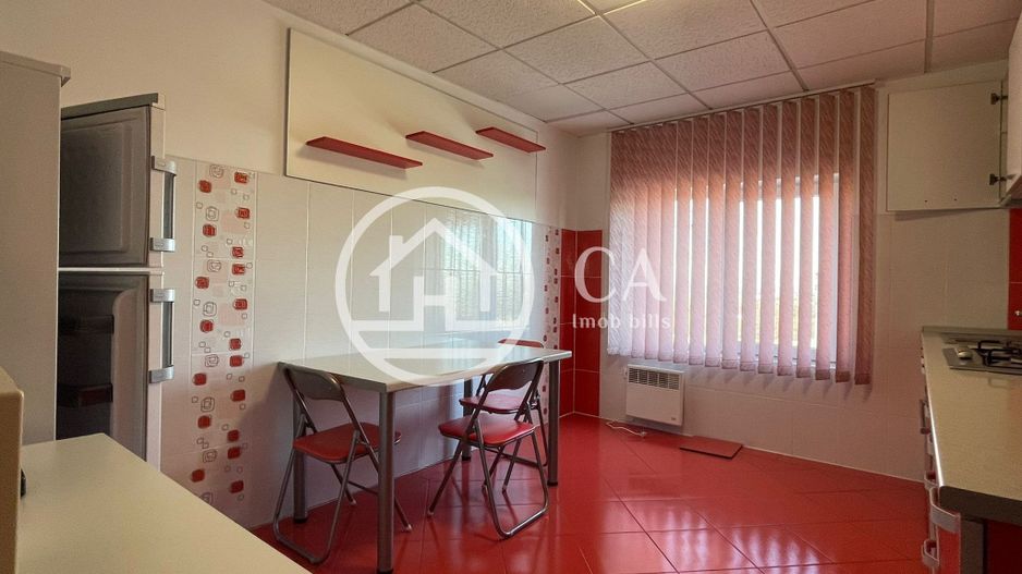Apartament la casa, de inchiriat cu 3 camere  in zona Nufaru, Oradea - Poză 10