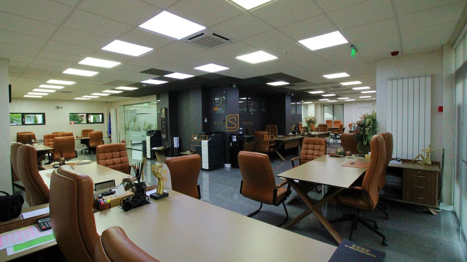 Spatiu comercial 257 mp de vanzare, stradal Metalurgiei, chirias activ - Poză 5