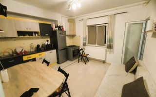 Garsoniera tip Studio Berceni-Dimitrie Leonida loc parcare - Poză 2