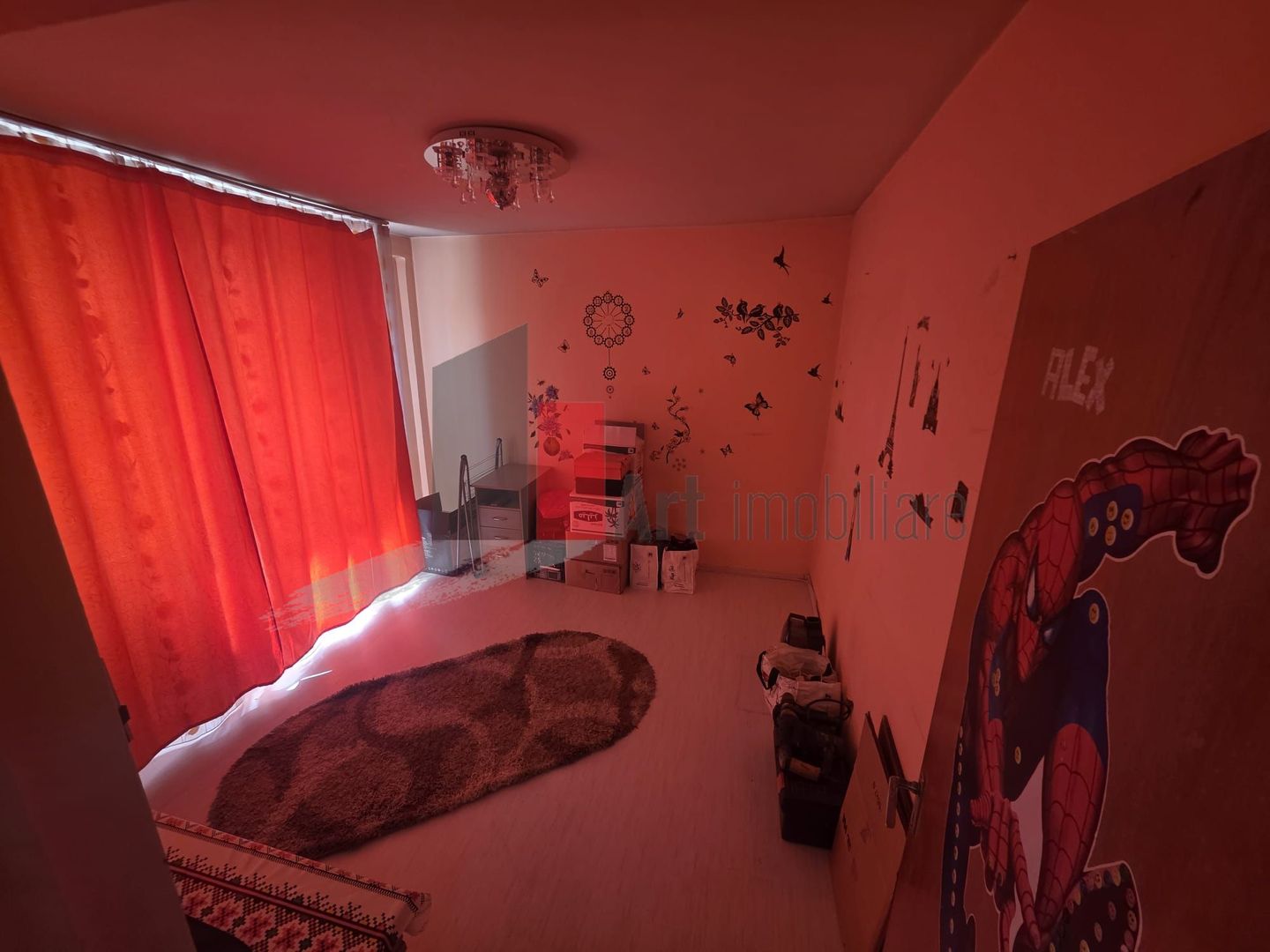 apartament 2 camere Drumul Taberei - Poză 2
