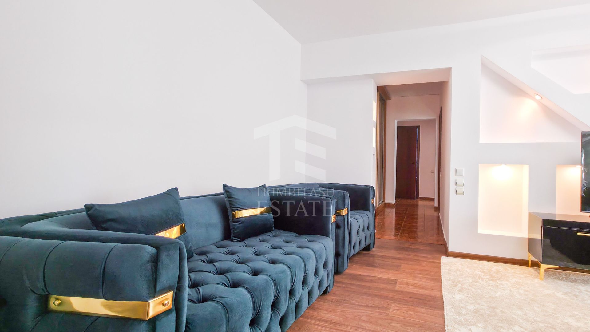 Apartament 3 camere Modern-Mosilor-Carol I - Poză 4