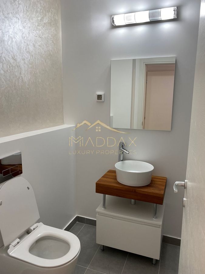 Apartament 3 Camere Premium | Arcadia Domenii | Parcare|Prima Inchiriere - Poză 7
