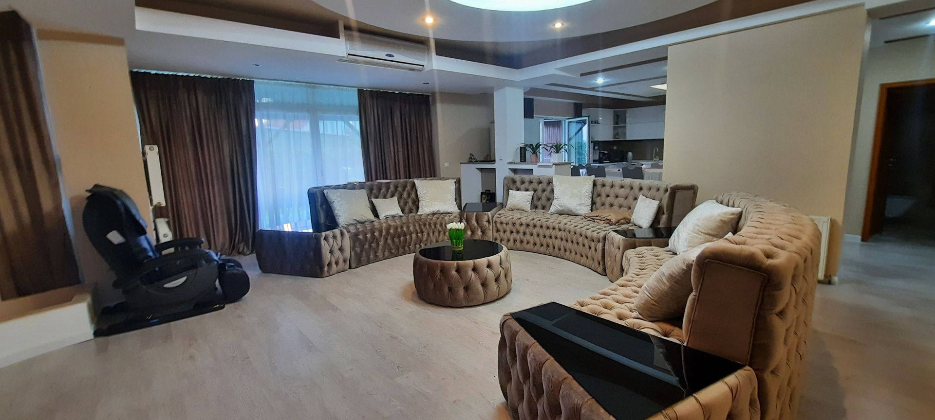 Locuinta individuala cu piscina/Dumbravita/ British School - Poză 25