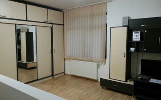 Apartament cu o camera | 40 mp | Bucatarie Separata | Centrala Proprie | UMF - Poză 4