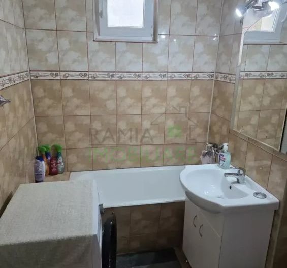 Apartament 2 Camere Decomandat Tractorul Etaj 1 Gata de Mutare - Poză 6
