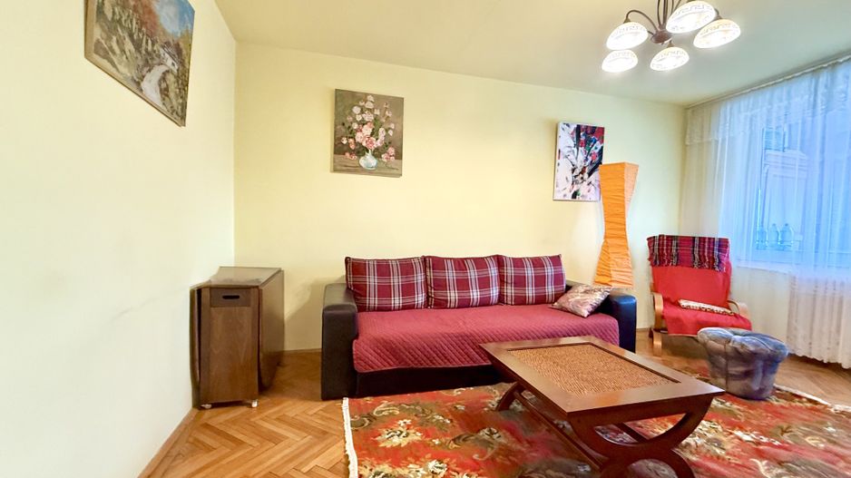 Apartament cu 3 camere zona Central - Medicină - Poză 11
