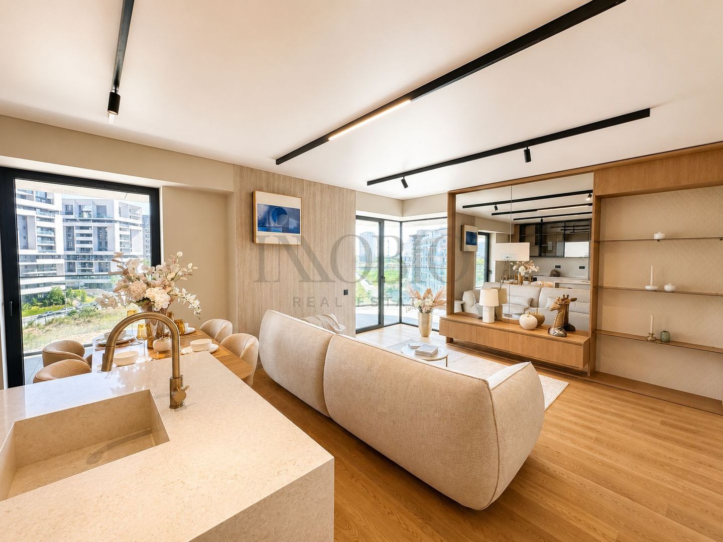 Apartament 3 Camere | Yacht Kid - Poză 1