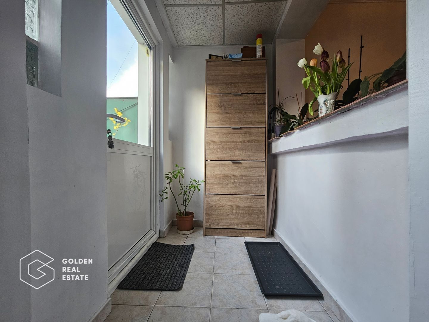 Vila individuala, centrala situata intre Dudesti si Dristor, 5 camere - Poză 15