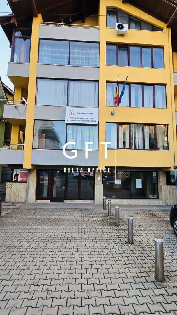 Spatiu comercial de închiriat, zona - Registrul Comertului, Exclusivitate! - Poză 2