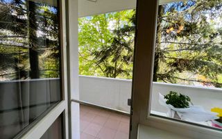 Apartament 2 camere | Aleea Carpați | Etaj 3/4 | Balcon 9 mp - Poză 21