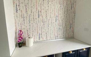 Garsoniera zona Inel 2 - Bloc nou - Et 4/11 - Termen Lung - Poză 5