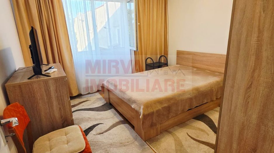 Apartament 2 camere de închiriat – zona Nord, mobilat si utilat - Poză 16