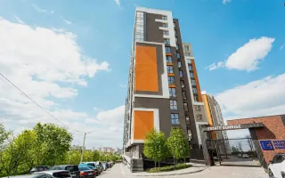 Vânzare, apartamnet 2 camere + living, str. Ialoveni, Telecentru - Poză 12