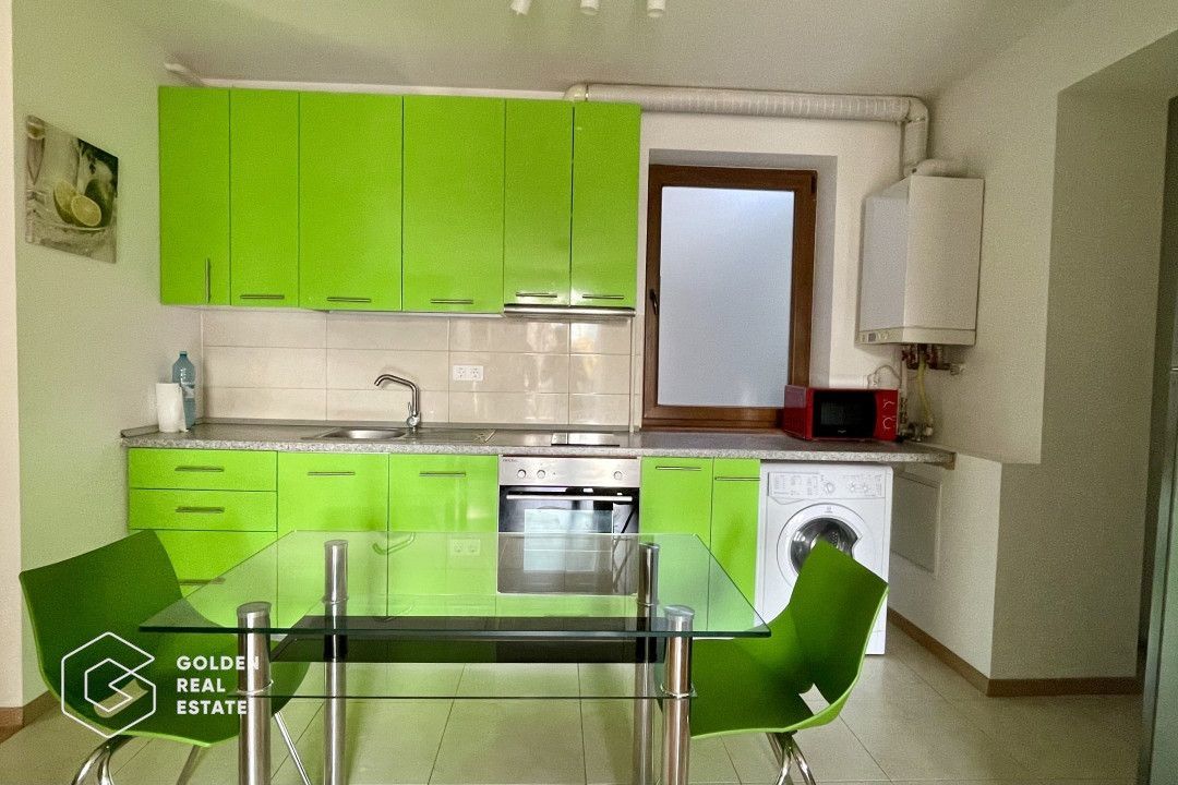 Apartament cu doua camere spațios, loc parcare, oraselul Copiilor - Poză 3
