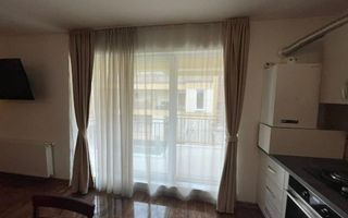 Apartament 3 camere, 60mp, 2 balcoane, mobilat, Porii - Poză 2